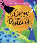 The Crow and the Peacock-9780192771551
