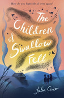 The Children of Swallow Fell-9780192771582