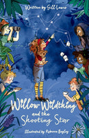 Willow Wildthing and the Shooting Star-9780192771773