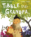 Tibble and Grandpa