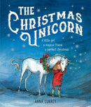 The Christmas Unicorn-9780192772091