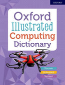 Oxford Illustrated Computing Dictionary-9780192772459