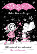 Isadora Moon Makes Winter Magic-9780192772572