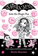 Isadora Moon gets the Magic Pox-9780192773562