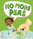 No More Peas-9780192776136