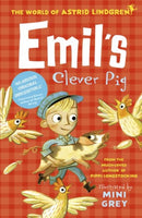 Emil''s Clever Pig
