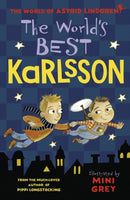The World''s Best Karlsson