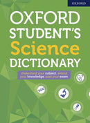 Oxford Student''s Science Dictionary