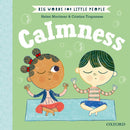 Big Words for Little People Calmness-9780192777638