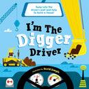 I''m The Digger Driver