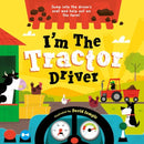 I''m The Tractor Driver