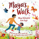 Maya''s Walk