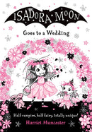 Isadora Moon Goes to a Wedding PB
