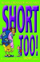 Short Too!-9780192780133