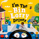 I'm The Bin Lorry Driver-9780192780799