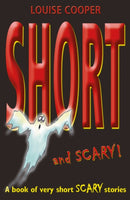 Short And Scary!-9780192781901