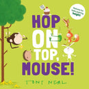 Hop on Top, Mouse!-9780192782809