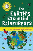 Very Short Introductions for Curious Young Minds: The Earth''s Essential Rainforests
