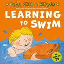Learning to Swim (First Experiences with Biff, Chip & Kipper)-9780192785565