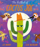 The Ballad of Cactus Joe-9780192785688