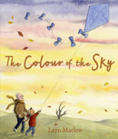 The Colour of the Sky-9780192786531