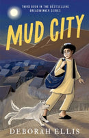 Mud City-9780192787323