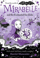 Mirabelle and the Enchanted Sea Globe-9780192788061