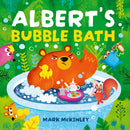 Albert''s Bubble Bath