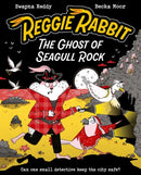 Reggie Rabbit: The Ghost of Seagull Rock-9780192788313
