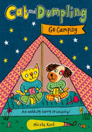 Cat and Dumpling: Go Camping-9780192788498