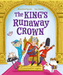 The King''s Runaway Crown: A coronation caper