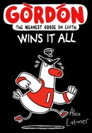 Gordon Wins It All-9780192788719
