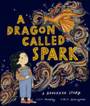 A Dragon Called Spark-9780192788832