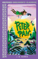 Oxford Children''s Classics: Peter Pan