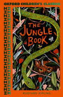 Oxford Children''s Classics: The Jungle Book