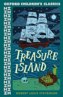Oxford Children''s Classics: Treasure Island