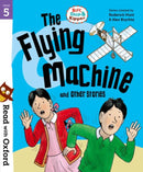 Read with Oxford: Stage 5: Biff, Chip and Kipper: The Flying Machine and Other Stories-9780192789495