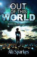 Out of This World-9780192794123