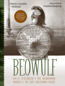 Beowulf-9780192794444