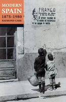 Modern Spain, 1875-1980-9780192801296