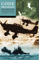 Codebreakers : The Inside Story of Bletchley Park-9780192801326