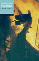 A History of the Vikings-9780192801340