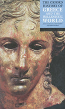 The Oxford History of Greece and the Hellenistic World-9780192801371