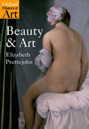 Beauty and Art : 1750-2000-9780192801609