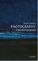 Photography : A Very Short Introduction-9780192801647