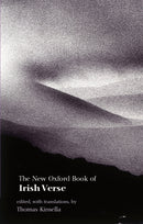 The New Oxford Book of Irish Verse-9780192801920