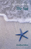 The Oxford Book of the Sea-9780192801944