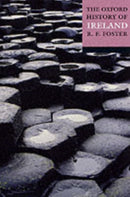 The Oxford History of Ireland-9780192802026
