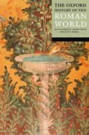 The Oxford History of the Roman World-9780192802033