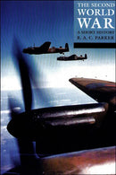 The Second World War : A Short History-9780192802071